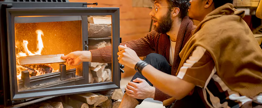 Benefits of Harman Stoves Fireplace in Lorain, Ohio