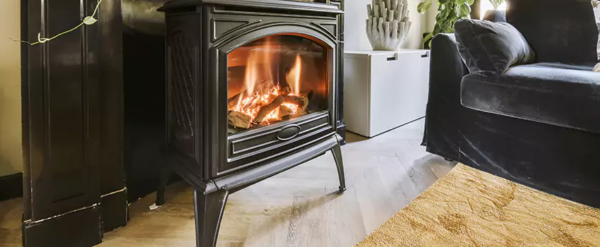 Cost of Hearthstone Stoves Fireplace Services in Lorain, Ohio