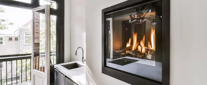 Heatilator Outdoor Fireplace Services in Lorain, Ohio