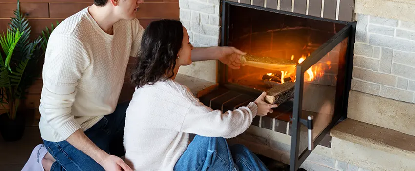 Kings Man Direct Vent Fireplaces Services in Lorain, Ohio
