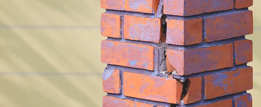 Leaking Chimney Repair And Replacement Cost in Lorain, Ohio
