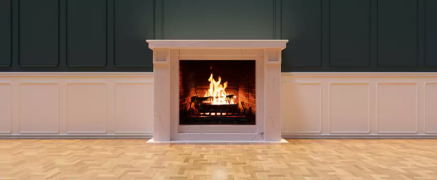 Napoleon Electric Fireplaces Inspection Service in Lorain, Ohio