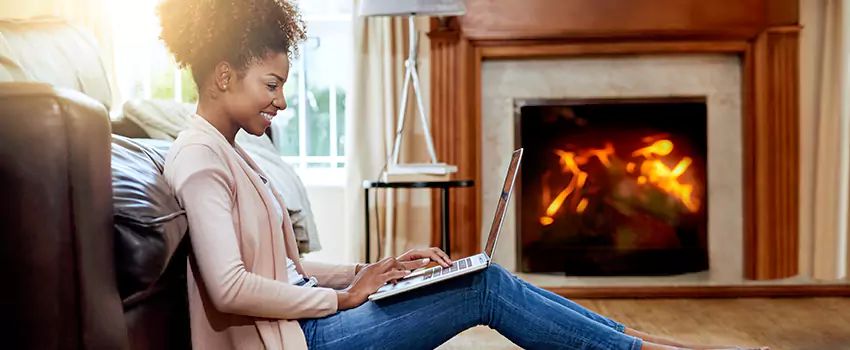 Cost-Effective Osburn Fireplace Installation and Repair in Lorain, OH