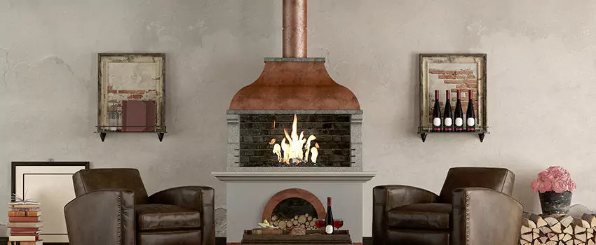 Benefits of Pacific Energy Fireplace in Lorain, Ohio