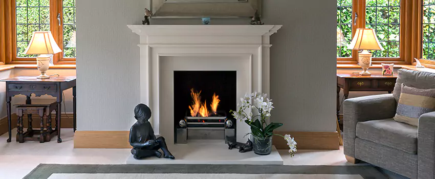 RSF Fireplaces Maintenance and Repair in Lorain, Ohio