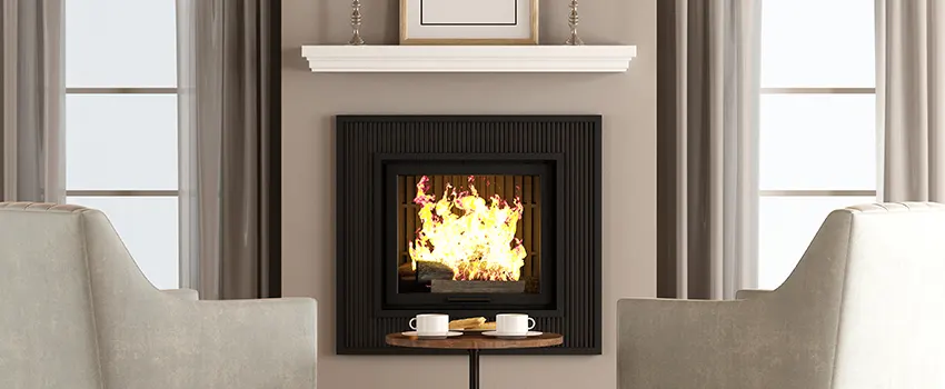Superior Outdoor Fireplace Repair in Lorain, OH