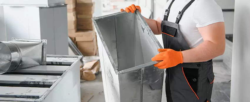 Ventilation Fan Cleaning Services in Lorain, Ohio