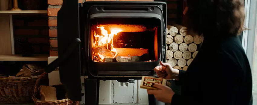 Key Features of Vermont Castings Fireplaces in Lorain, OH