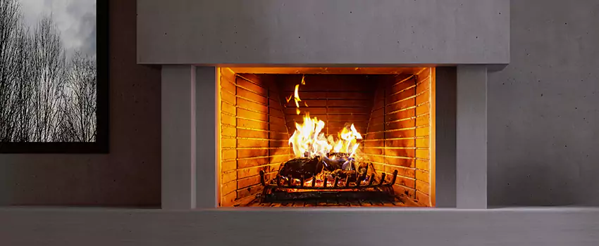 Indoor Wood Burning Furnace Repair and Installation in Lorain, Ohio