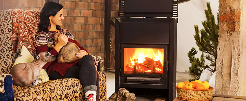Wood Stove Chimney Cleaning Services in Lorain, OH