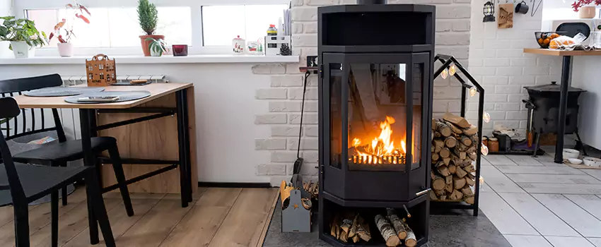 Wood Stove Inspection Services in Lorain, OH