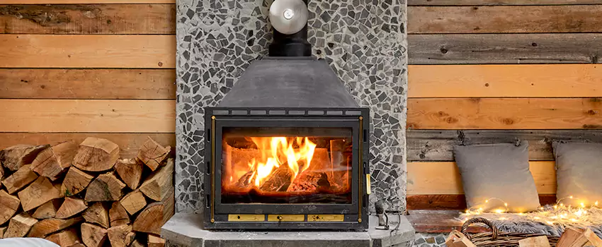Wood Stove Cracked Glass Repair Services in Lorain, OH