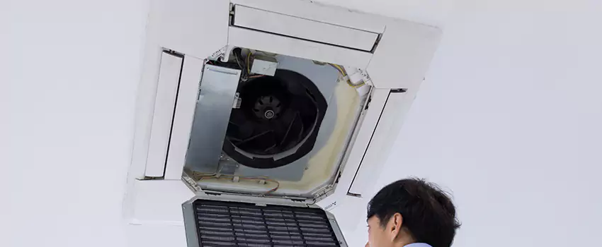 Benefits of Professional Air Duct Cleaning in Lorain, Ohio