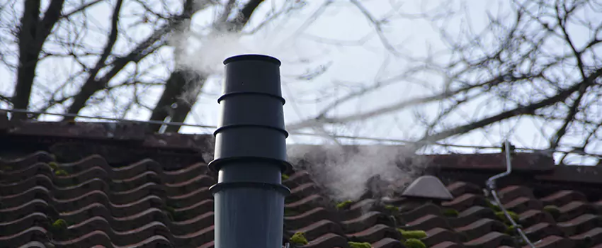 Broken Chimney Animal Screen Repair And Installation in Lorain, OH