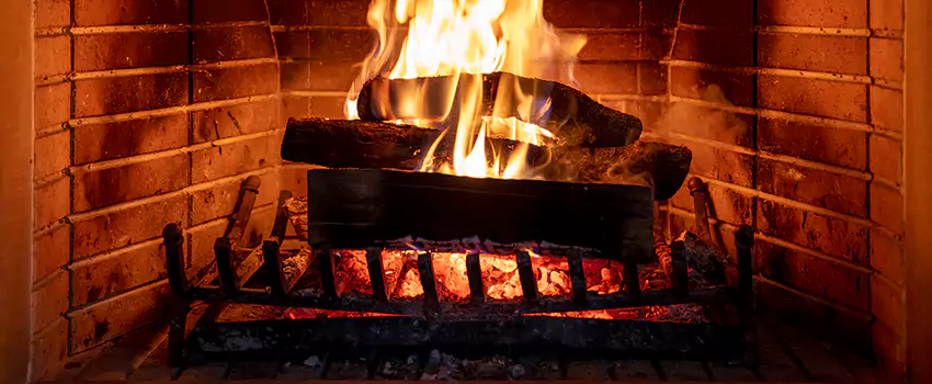 Chimney Ash Dump Cover Repair Services in Lorain, OH