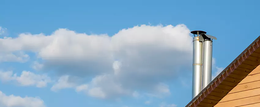 Chimney Cap Bird Guard Repair in Lorain, Ohio