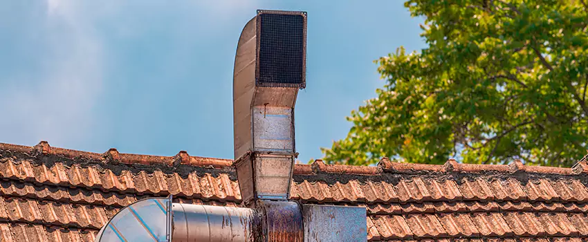 Chimney Creosote Cleaning Experts in Lorain, Ohio