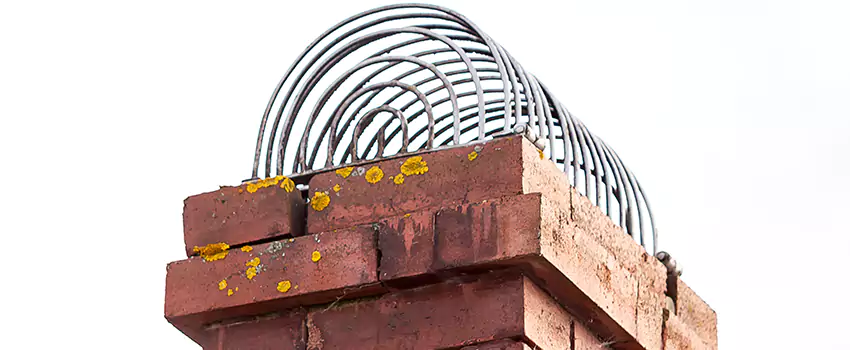 Chimney Crown Problems in Lorain, Ohio