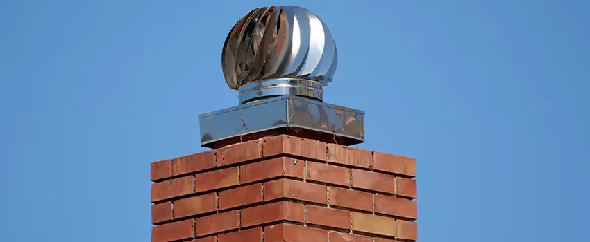 Chimney Damper Hinge Repair in Lorain, OH