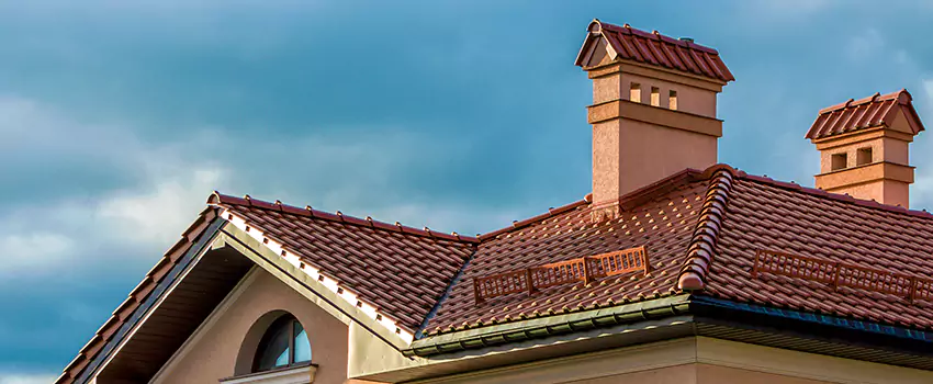 Residential Chimney Services in Lorain, Ohio