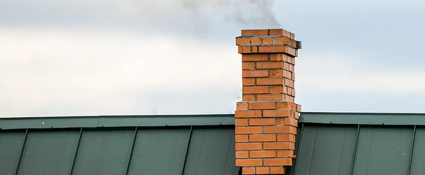 Chimney Installation Company in Lorain, OH