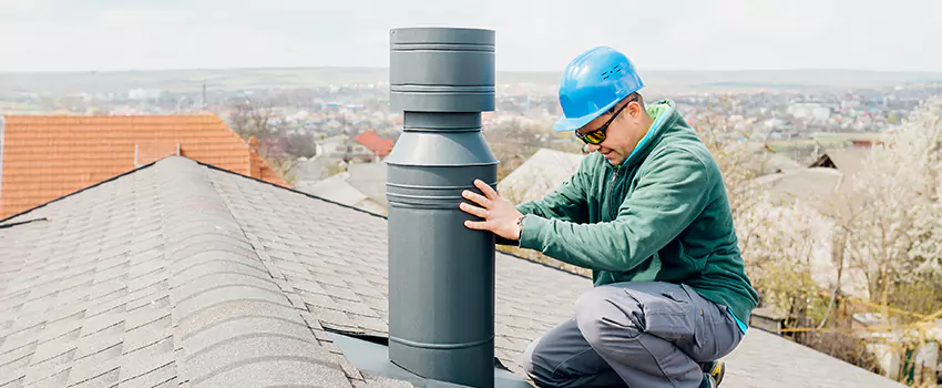 Insulated Chimney Liner Services in Lorain, OH