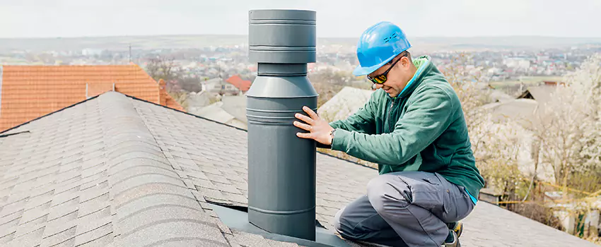 Chimney Repair Cost in Lorain, OH