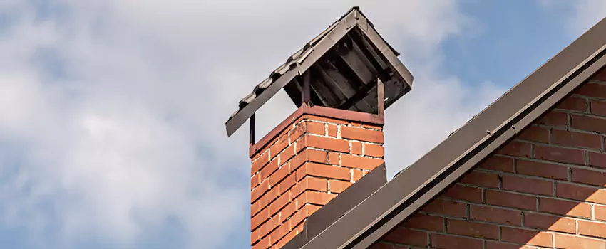 Chimney Saver Masonry Repair Contractor in Lorain, Ohio