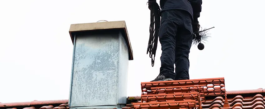 Modern Chimney Sweeping Techniques in Lorain, Ohio