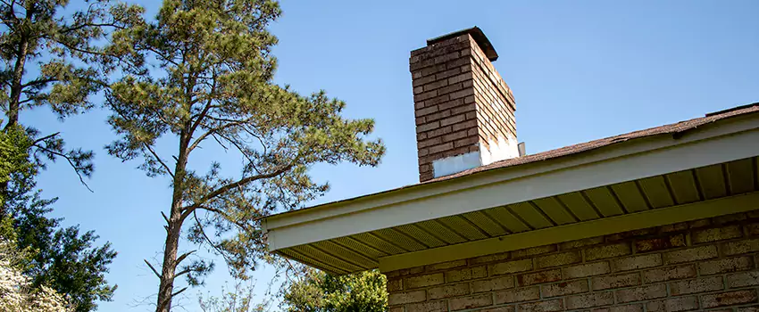 Brick Chimney Sweep Near Me in Lorain, OH