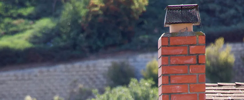 Chimney Tuckpointing And Masonry Restoration in Lorain, OH
