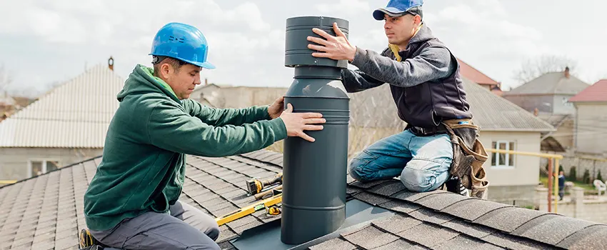 Commercial Chimney Cost in Lorain, OH