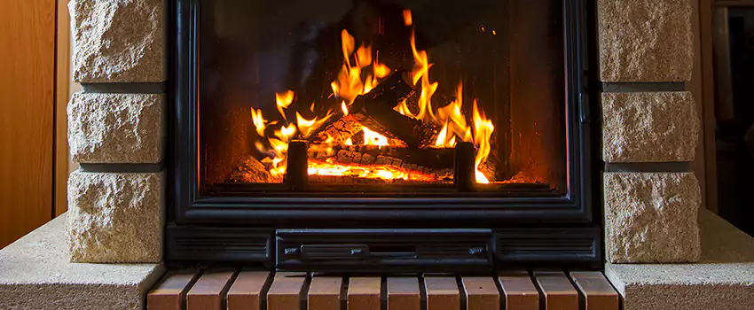Decorative Fireplace Installation Cost in Lorain, Ohio