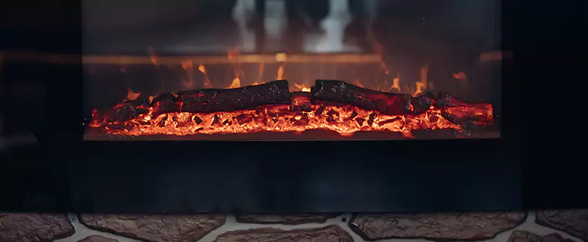 Cost of Electric Fireplace Repair Service in Lorain, Ohio