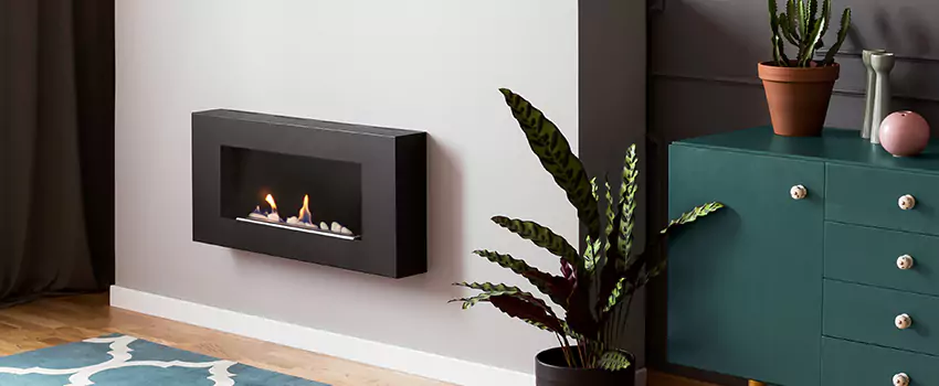 Cost of Ethanol Fireplace Repair And Installation Services in Lorain, OH