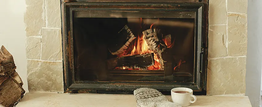 Fireplace Door Handle Replacements Services in Lorain, Ohio