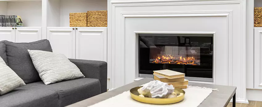Pellet Fireplace Insert Installation in Lorain, OH