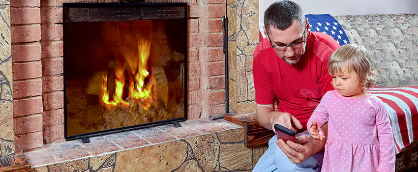 Fireplace Safety Locks For Kids in Lorain, OH