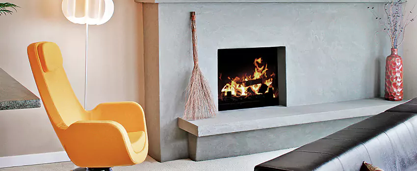 Electric Fireplace Makeover Services in Lorain, OH