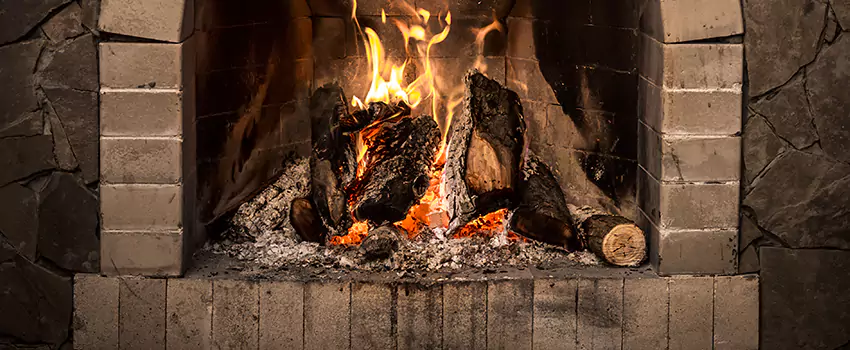 Cost of Rebuilding A Fireplace in Lorain, Ohio