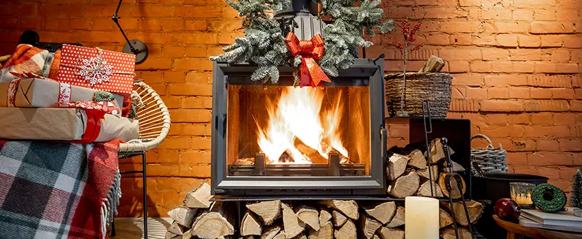 Steel Fireplace Grate Repair And Replacement Services in Lorain, Ohio
