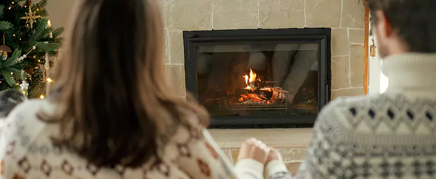 Fireplace Firebox Refurbish & Restore Services in Lorain, OH