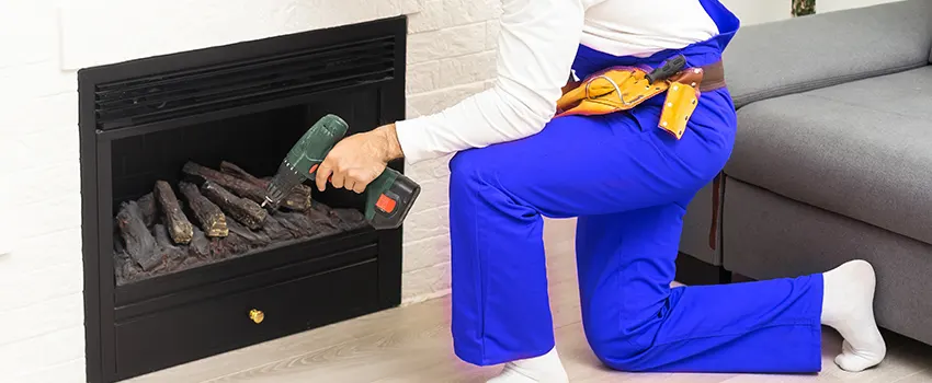 Fireplace Safety Inspection Specialists in Lorain, Ohio