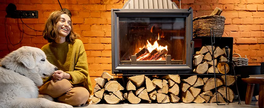 Fireplace Smell Removal Cost in Lorain, OH