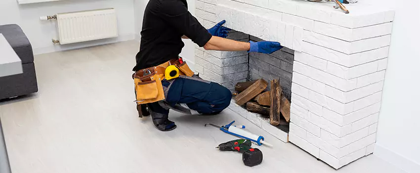 Masonry Fireplace Technician in Lorain, Ohio