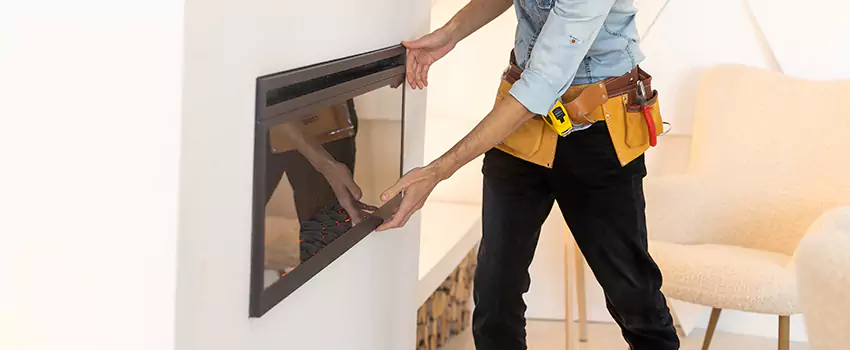Traditional Fireplace Vent Sweeping in Lorain, OH