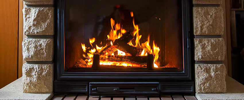 Fireplace Xtrordinair Probuilder Gas Fireplace Installation in Lorain, OH
