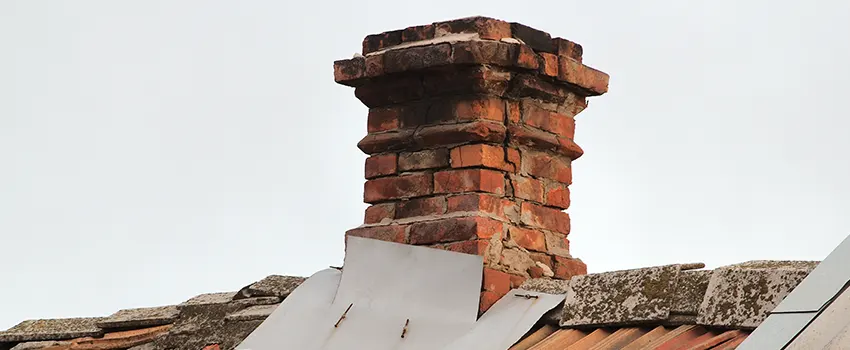 Cost of Fixing Blocked Chimney in Lorain, Ohio