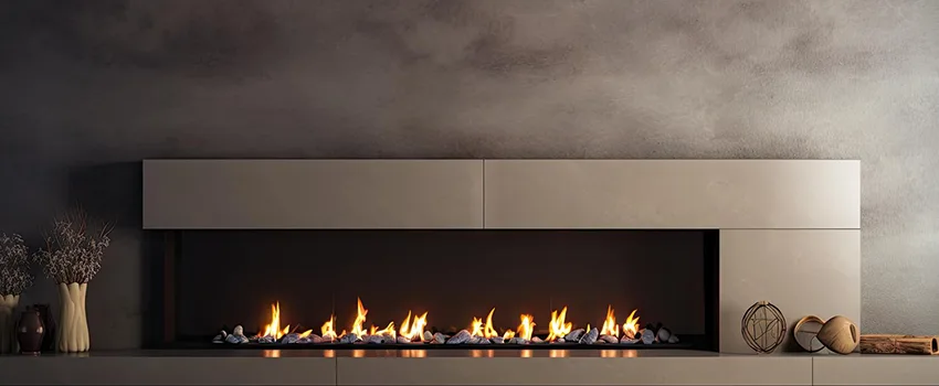 Gas Fireplace Logs Supplier in Lorain, Ohio