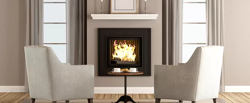 Heatilator Direct Vent Fireplace Services in Lorain, Ohio